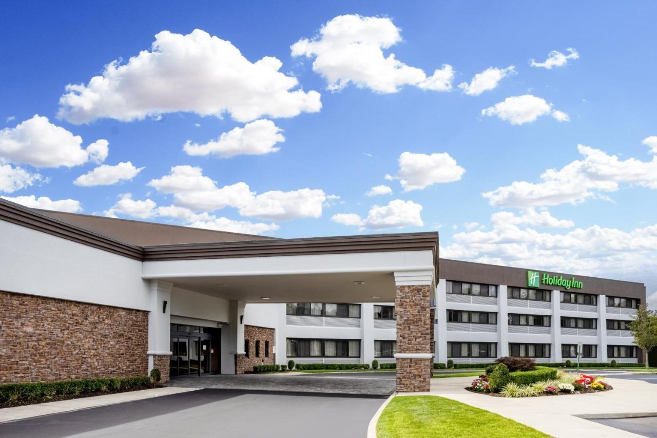 Holiday Inn - Long Island - Islip Arpt East By Ihg Holtsville Bagian luar foto
