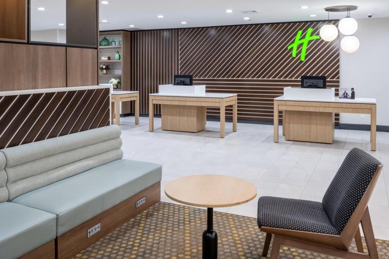 Holiday Inn - Long Island - Islip Arpt East By Ihg Holtsville Bagian luar foto
