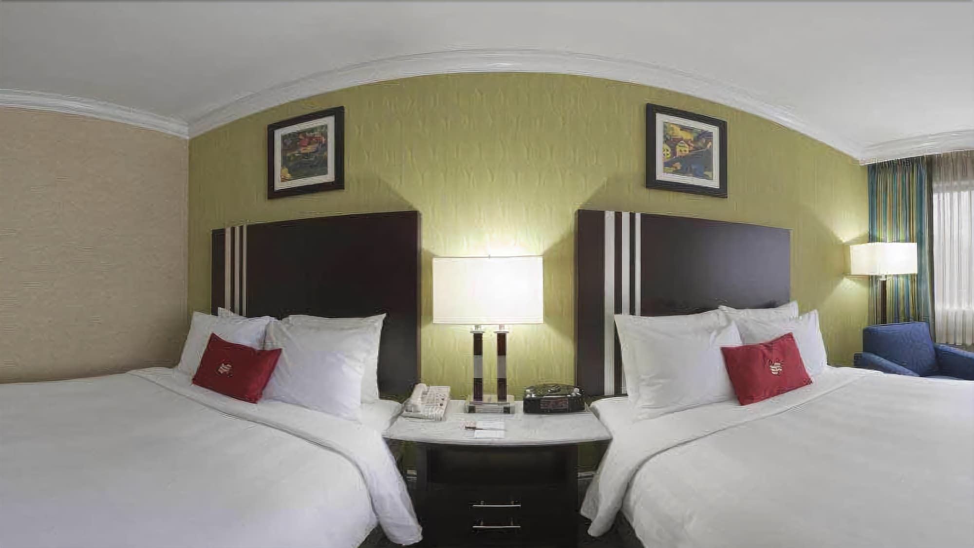 Holiday Inn - Long Island - Islip Arpt East By Ihg Holtsville Bagian luar foto